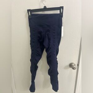 NWT Resistance Band Leggings